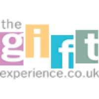 Thegiftexperience logo