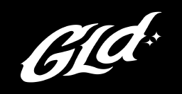 The GLD Shop logo