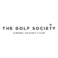 The Golf Society logo