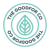 Thegoodforco logo