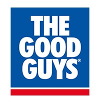 The Good Guys logo
