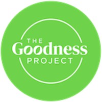 The Goodness Project logo