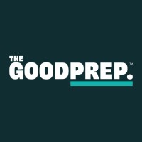 The Good Prep logo