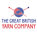The Great British Yarn Company logo