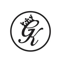 The Gym King Ltd logo