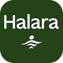 Halara logo