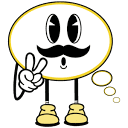 Thehappythoughts logo