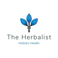 The Herbalist logo