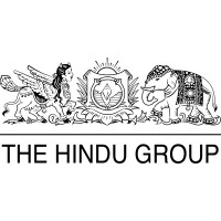 The Hindu IN logo