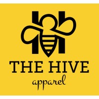 Thehiveapparel logo