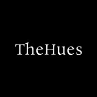 TheHues logo