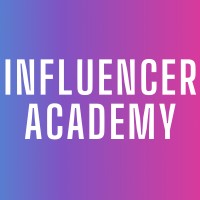 The Influencer Academy logo