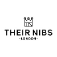Their Nibs logo