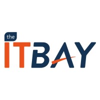 The IT Bay logo