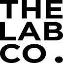 The Lab Co logo