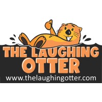 Thelaughingotter logo