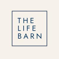 Thelifebarn logo