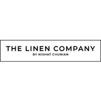 The Linen Company logo