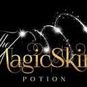 Magic Skin Potion logo