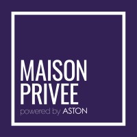 The Maison Privee logo
