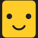 The Minifigure Store logo