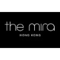 The Mira Hong Kong logo