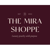 Themirashoppe logo