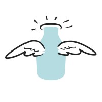 Themodernmilkman logo