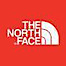The North Face logo