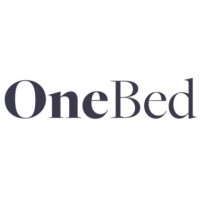 One Bed logo