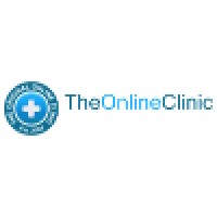 The Online Clinic logo