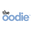 The Oodie logo