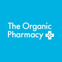 Theorganicpharmacy logo
