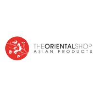 The Oriental Shop logo