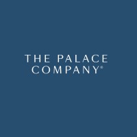 Thepalacecompany logo