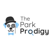 The Park Prodigy logo