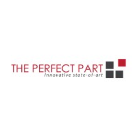 Theperfectpart logo