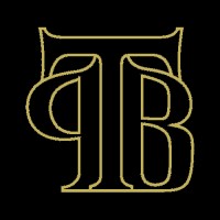 The Personal Barber logo