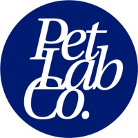Thepetlabco logo