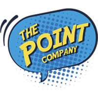 The Point Co. logo