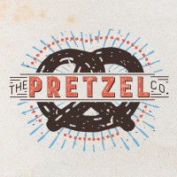 Thepretzelcompany logo