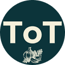 Therapy of Trees logo