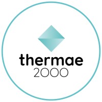 Thermae logo