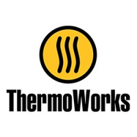 Thermoworks logo