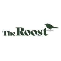 Theroost logo