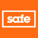 The Safe Shop logo