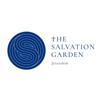 Thesalvationgarden logo