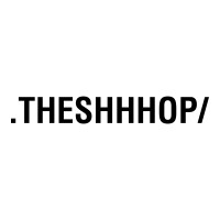 Theshhhop logo