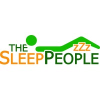 The Sleep People logo