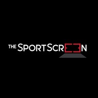 The SportScreen logo